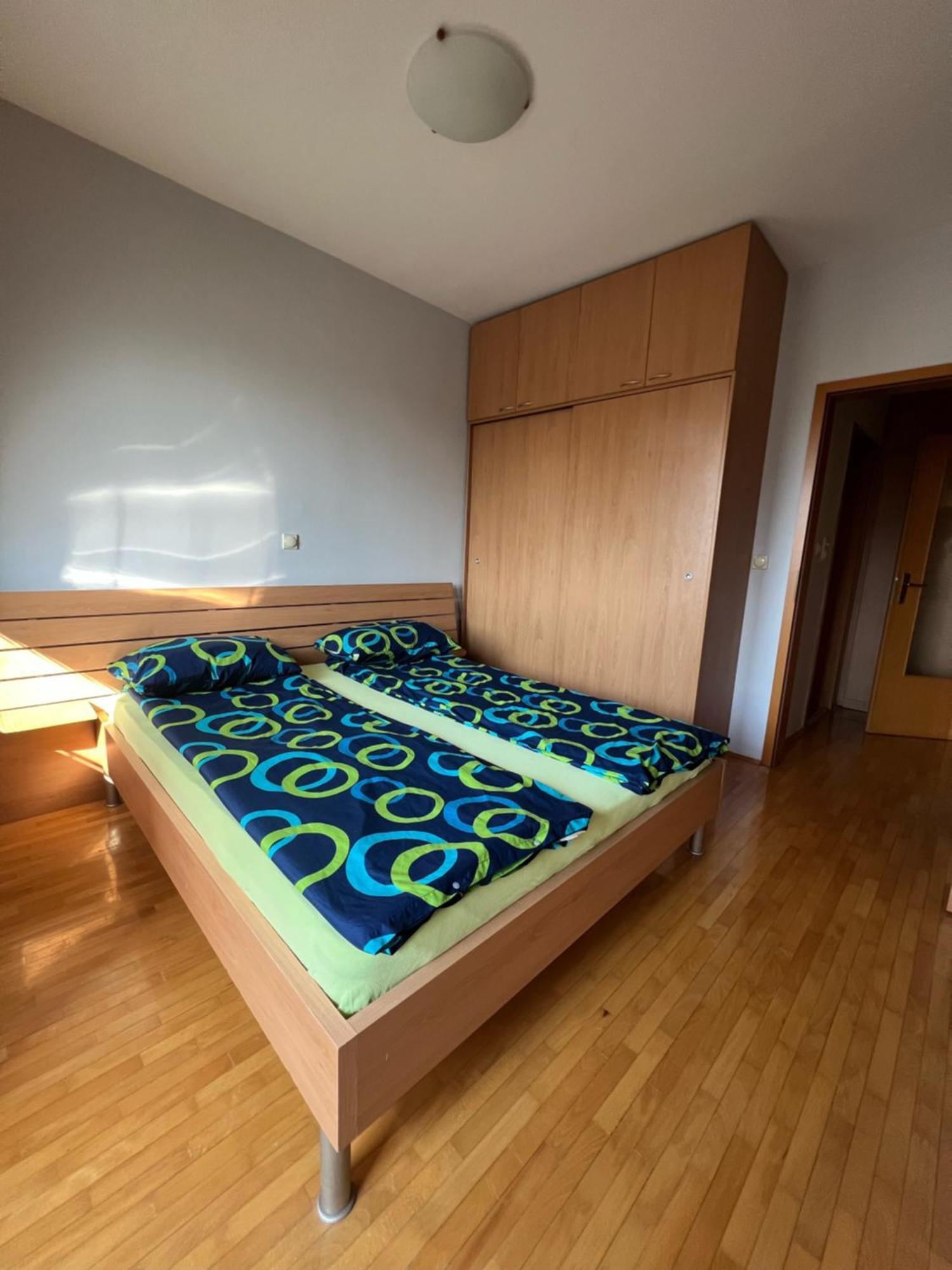 Cozy, Modern Apartment In The Center Of The City! Σκόπια Εξωτερικό φωτογραφία