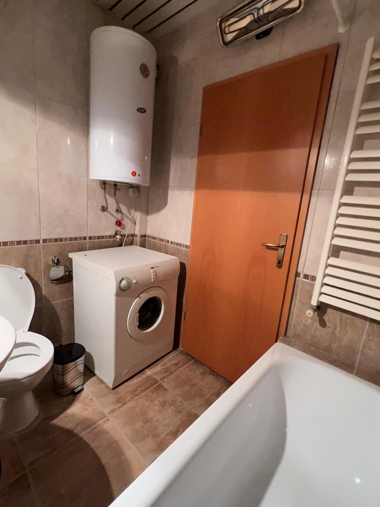 Cozy, Modern Apartment In The Center Of The City! Σκόπια Εξωτερικό φωτογραφία