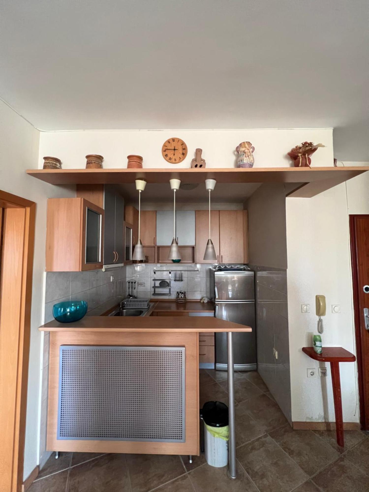 Cozy, Modern Apartment In The Center Of The City! Σκόπια Εξωτερικό φωτογραφία