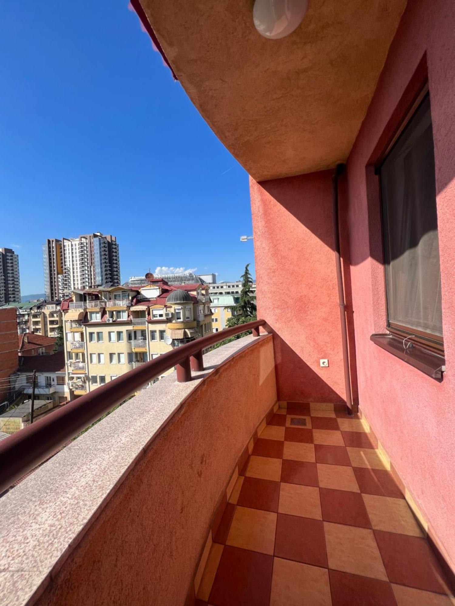 Cozy, Modern Apartment In The Center Of The City! Σκόπια Εξωτερικό φωτογραφία