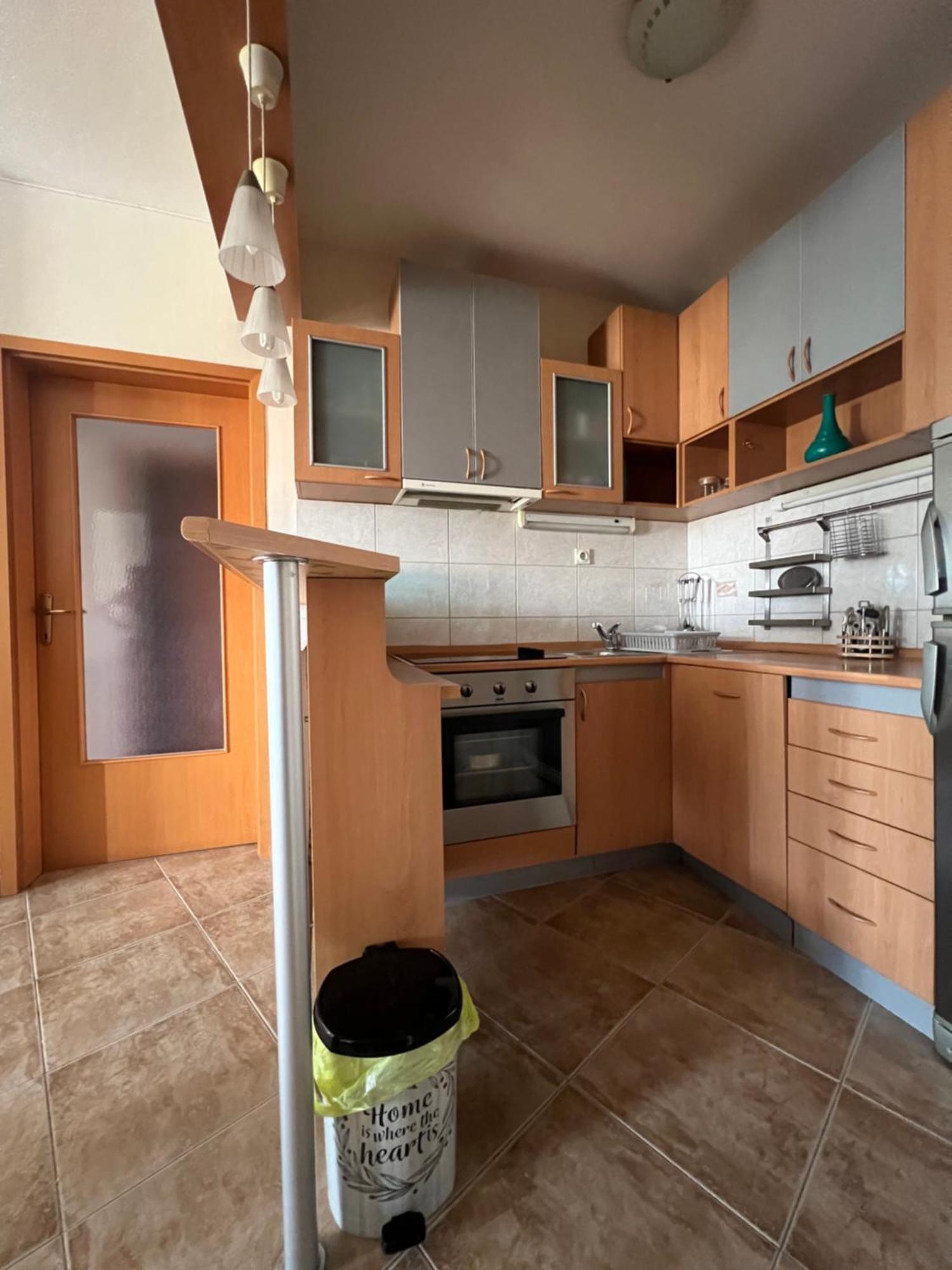 Cozy, Modern Apartment In The Center Of The City! Σκόπια Εξωτερικό φωτογραφία